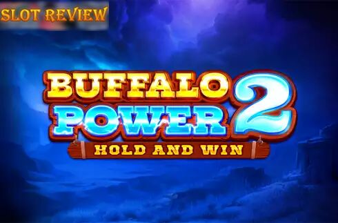 Buffalo Power 2 Hold and Win